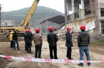 相城苏州拆除公司 苏州拆除价格 苏州拆除电话