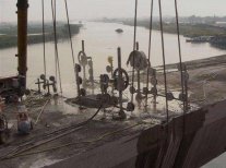 相城苏州拆迁公司分析
苏州厨房卫生间拆除混凝土切割的关键所在