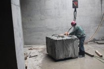 相城钢筋混凝土切割拆
苏州二手房拆除哪家专业除工艺概述及应用