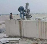 相城夏季混凝土切割
苏州厨房卫生间拆除多少钱拆除施工哪些要求?