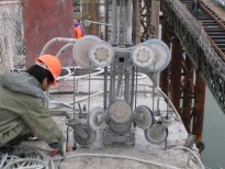 相城绳锯在混凝土切
苏州房屋拆除割拆除中的应用