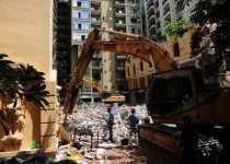 相城天气好的时候更适合做拆除工作