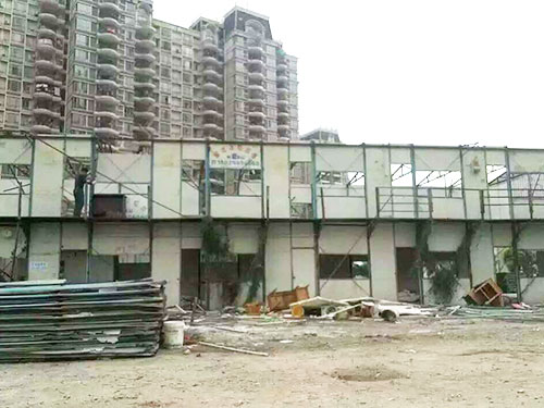 相城苏州拆除公司