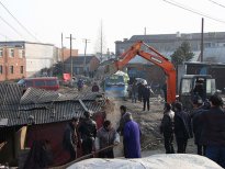 相城苏州拆除拆旧