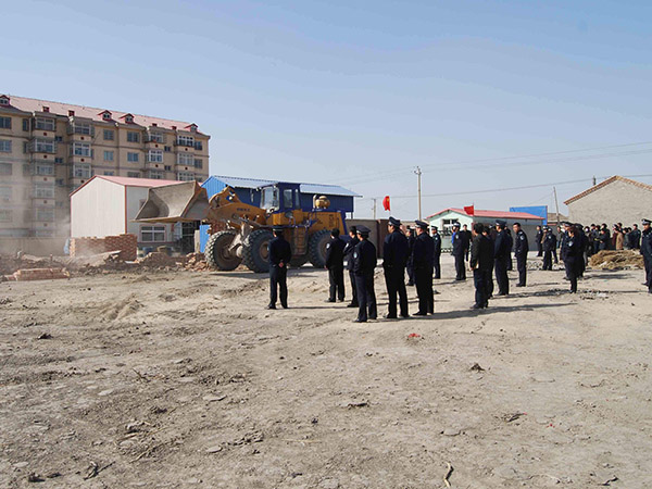 相城苏州拆除公司