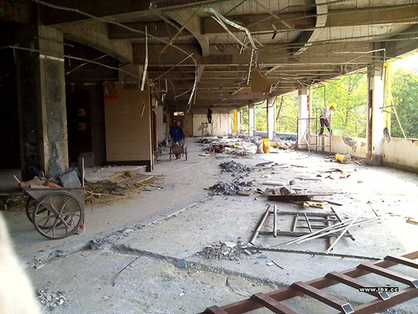 相城苏州拆除公司