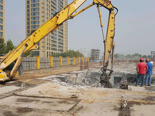 相城苏州拆除公司