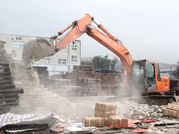 相城苏州拆除公司