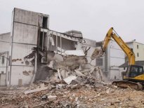 相城苏州拆除公司的收费标准