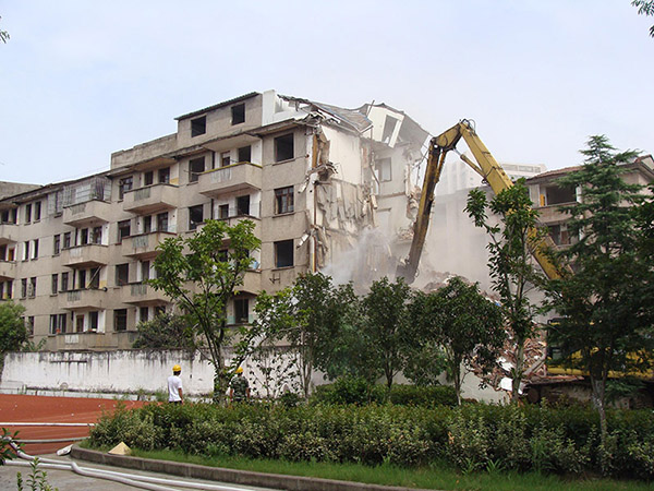 相城苏州拆除公司
