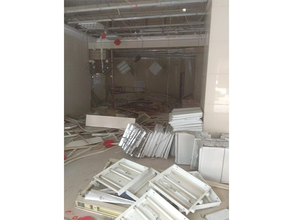 相城苏州拆除公司