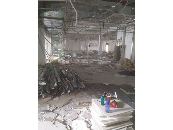 相城苏州拆除公司