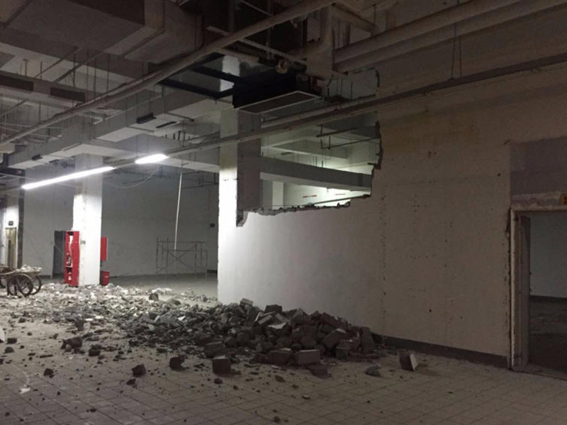 相城苏州拆除公司