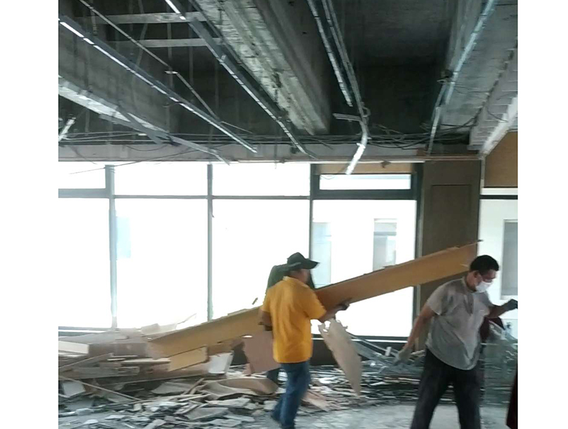 相城苏州拆除公司