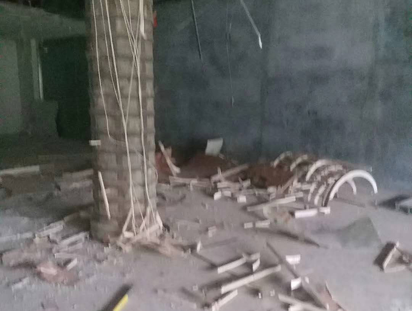 相城苏州拆除公司