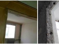 相城章丘4栋“胶带楼”将拆除重建，业主意见不一