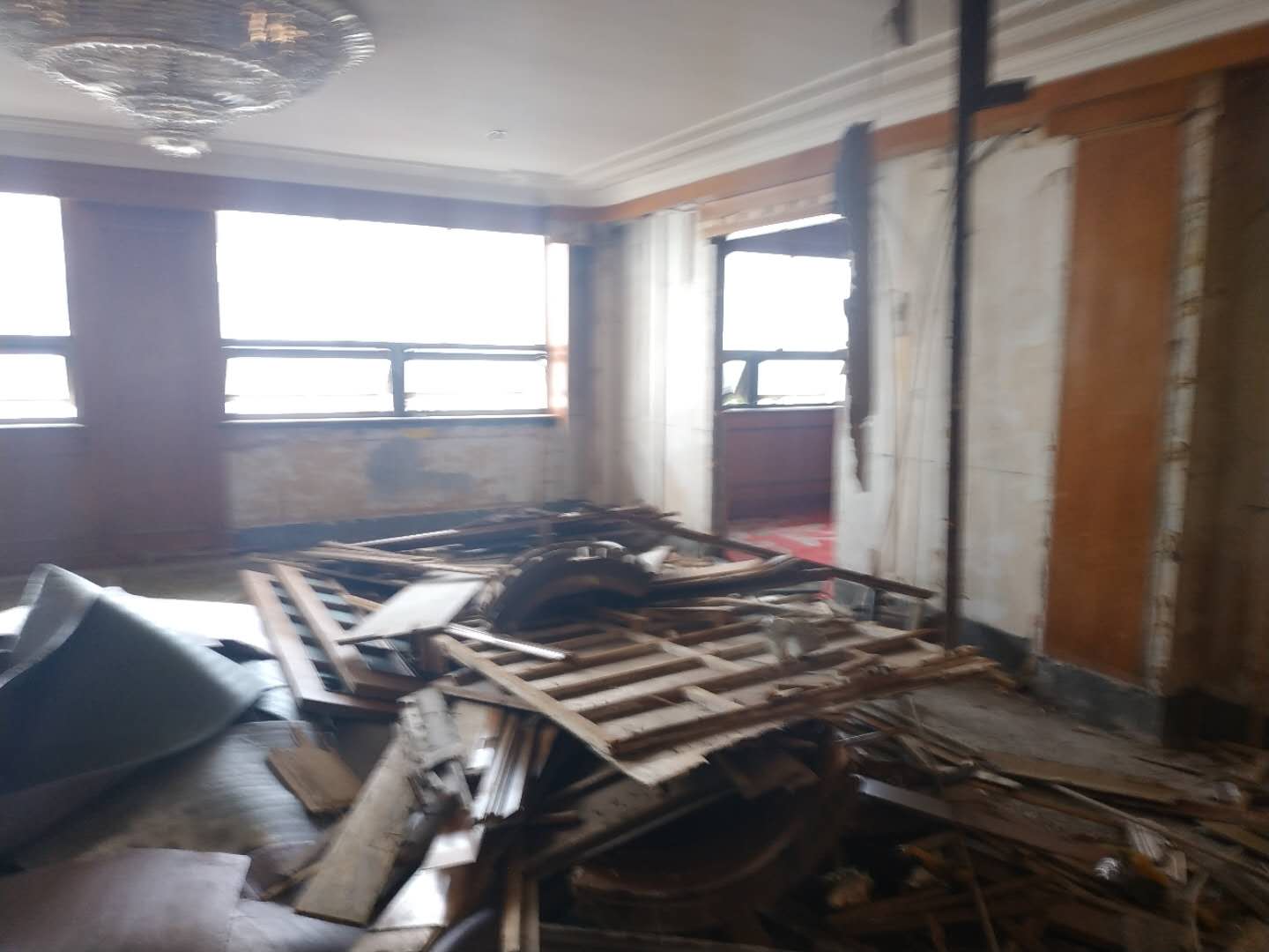 相城苏州拆除公司