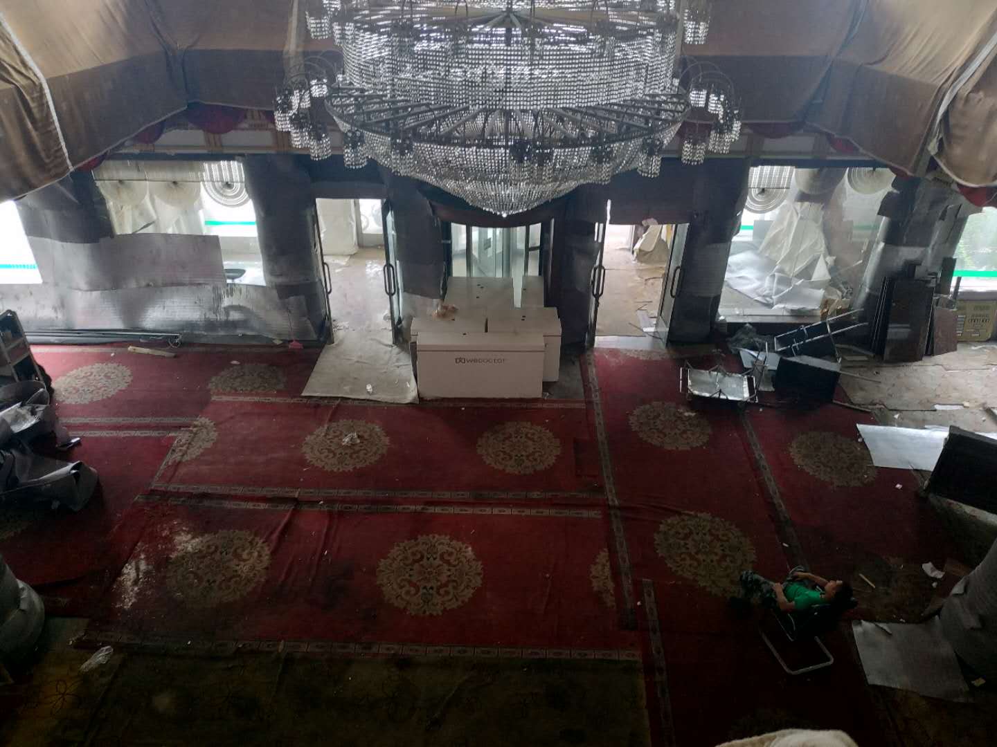 相城苏州拆除公司