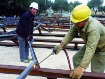 相城苏州钢结构拆除的流程及注意事项