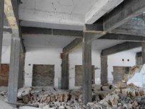 相城苏州拆除砸墙的准备工作