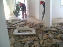 相城苏州拆除公司分析拆除工程安全七要点