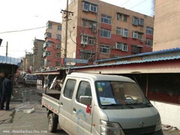 相城苏州拆除公司