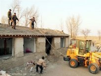 相城拆除公司的优劣体现在这3方面