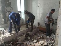 相城拆除工程如何预算做报价