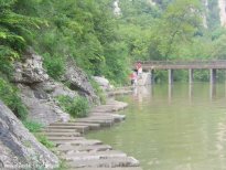 相城苏州拆除南部山区一级水源地周边违建