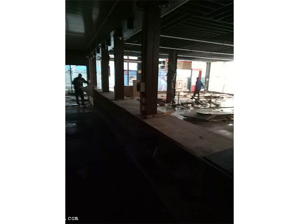 相城苏州拆除公司