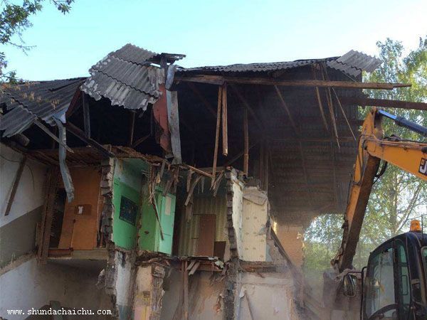 相城苏州拆除公司