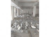 相城苏州拆除施工过程中的安全管理