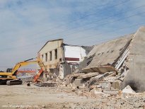 相城元代张养浩故居将被拆，叹息名人故居为何得不