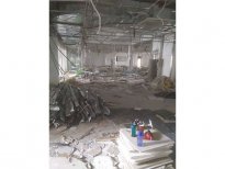 相城苏州拆除进入正式施工前应该做的准备工作