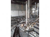 相城【苏州拆除】墙体拆除的两大注意