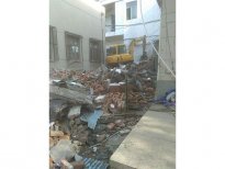 相城苏州室内拆除要牢记七大要点