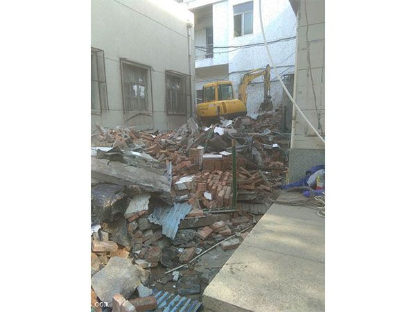 相城苏州拆除公司