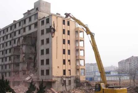 相城苏州拆除公司