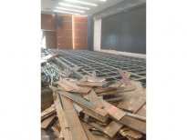 相城苏州历下区鲁艺小区100余平米违建被拆除